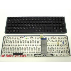 Клавиатура для ноутбука HP envy 17-3000 